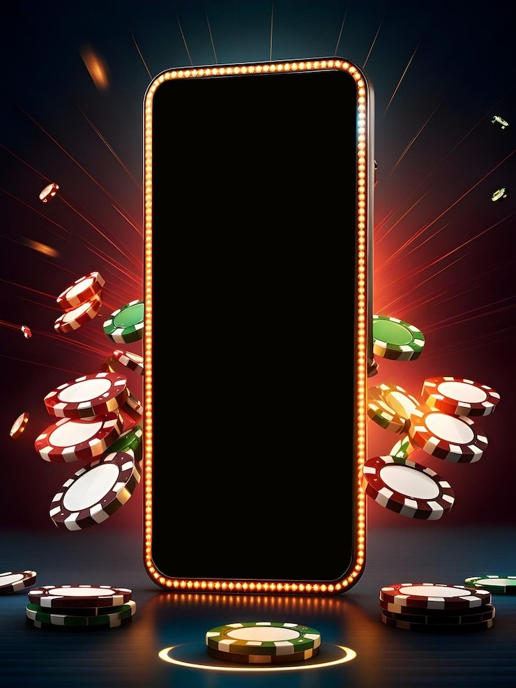 Antarmuka aplikasi mobile ldt toto dengan live dealer dan opsi pembayaran lokal Indonesia