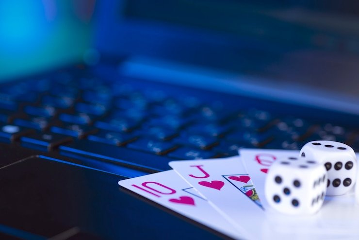 Tampilan live dealer Mega Sevens di aplikasi mobile ldt toto dengan antarmuka yang intuitif